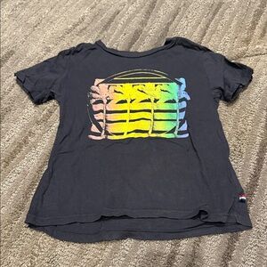 Sol Angeles Short Sleeve Tee